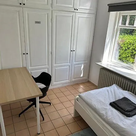 Tatil Evi Haus-deichtraum