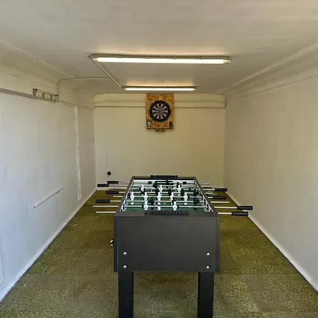 Haus-deichtraum