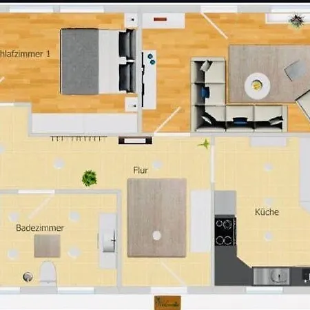 Haus-deichtraum Risum-Lindholm